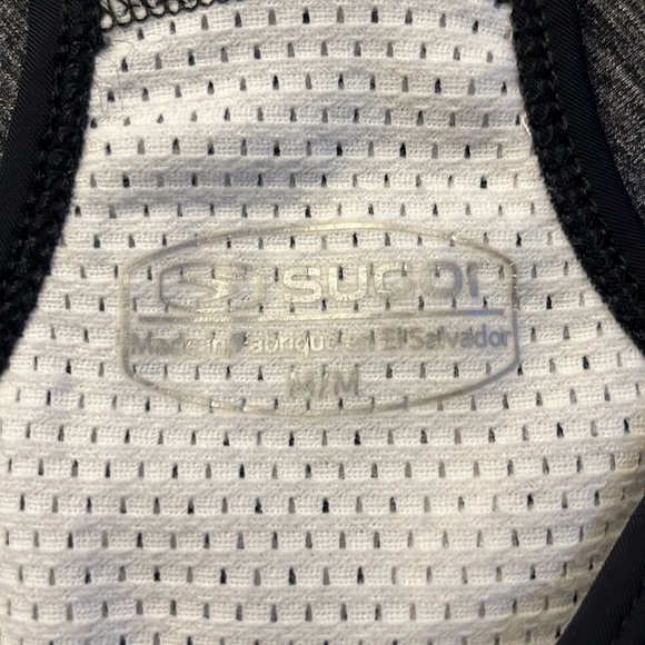 Cycling tank Sugoi M22 Love - Picture 5 of 5